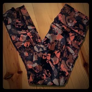 Lululemon Fast and Free